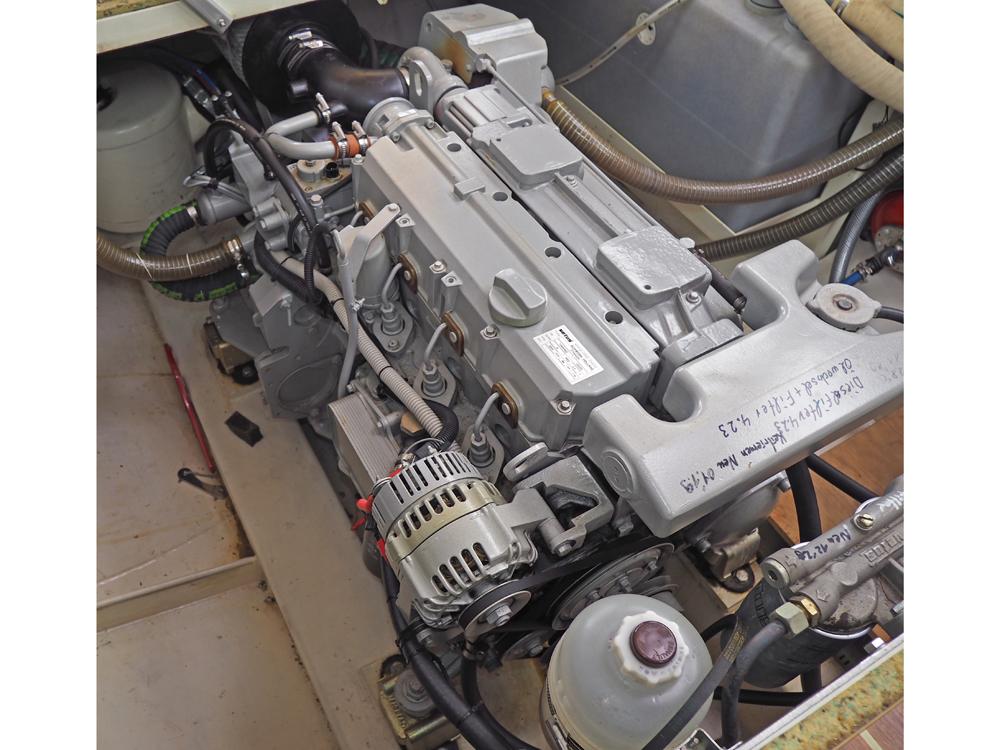  Motor